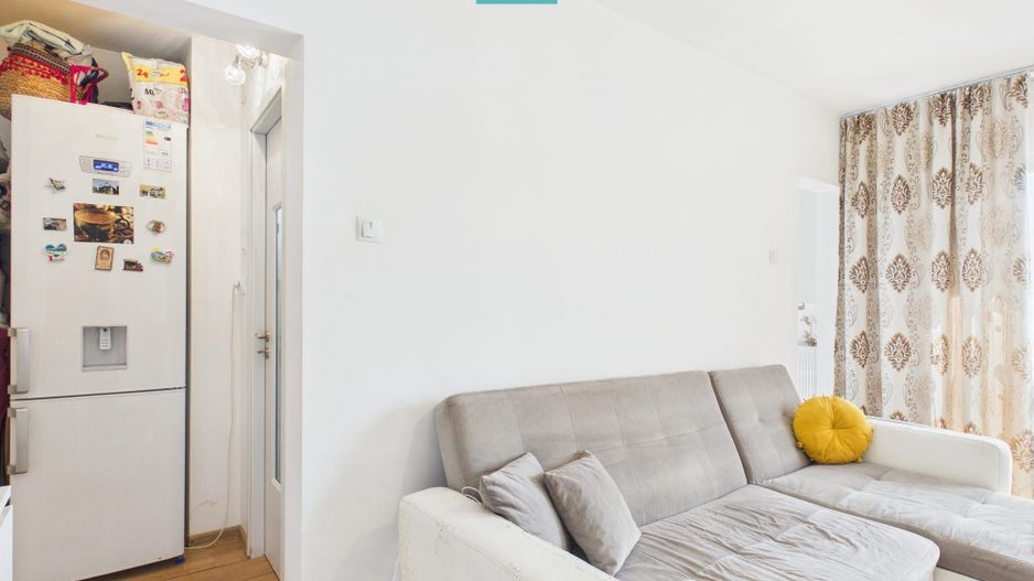 Garsonieră amenajată confort 1 în Micalaca - Poză 3