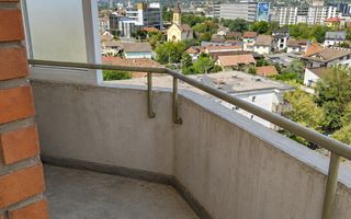 Apartament cu 2 camere, 50 mp+balcon, decomandat, zona Kaufland - Poză 4