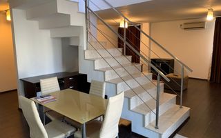 Inchiriere Penthouse zona Calea Bucuresti - Poză 4