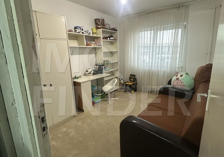 Vanzare apartament 3 camere  Zorilor, 65 mp plus 2 balcoane, zona Recuperare - Poză 8