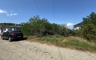 Teren intravilan de vanzare, Alba-Micesti - Poză 4