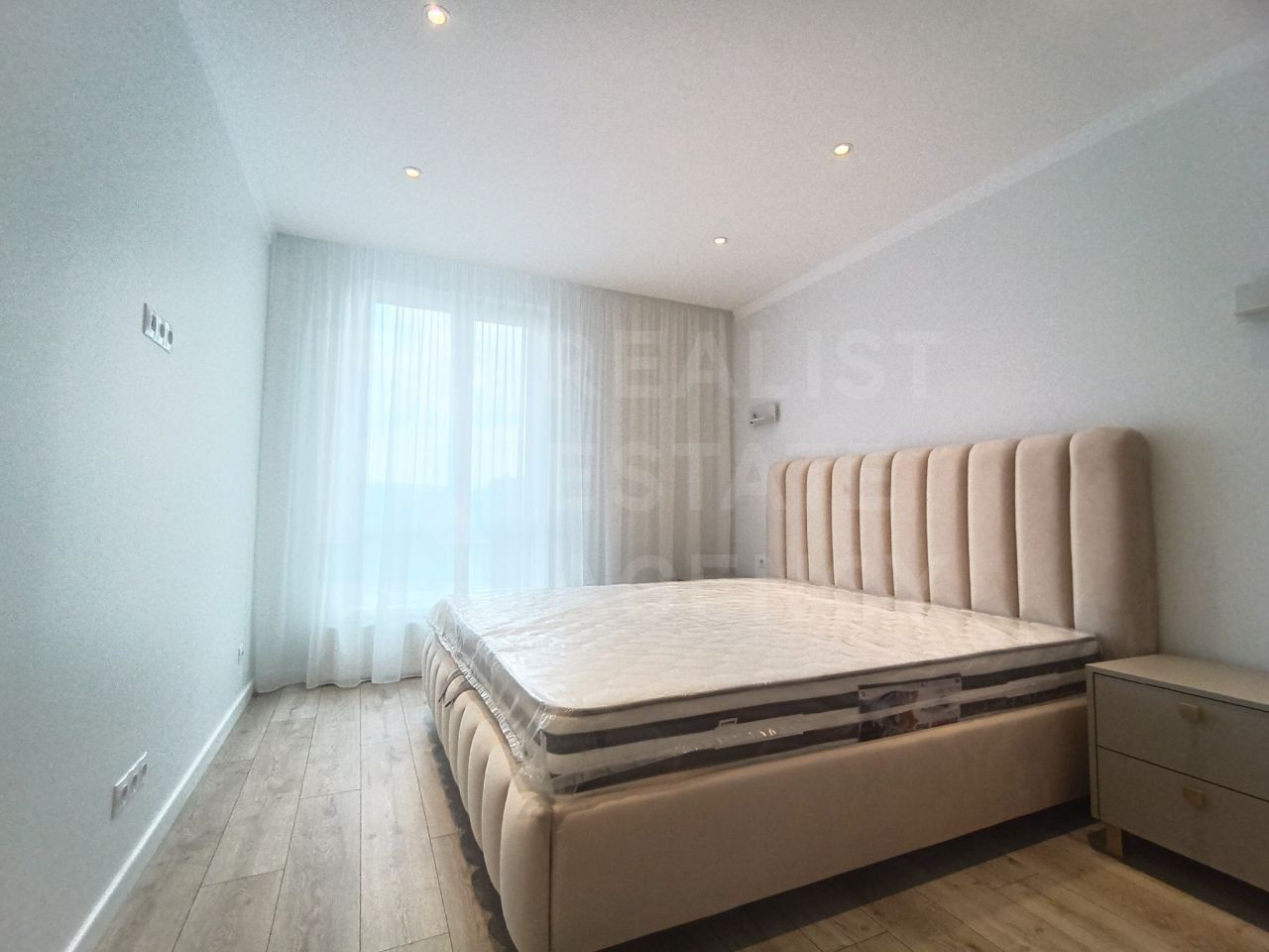Chirie, apartament, 2 camere, str. Calea Ieșilor, Buiucani - Poză 9