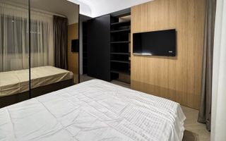 Chirie I Apartament 2 camere I Cortina North I Vedere Oraș I Faza 1 - Poză 9