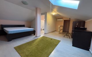 Apartament de  3 camere utilat si mobilat lux / 3 rooms apartment for rent - Poză 8