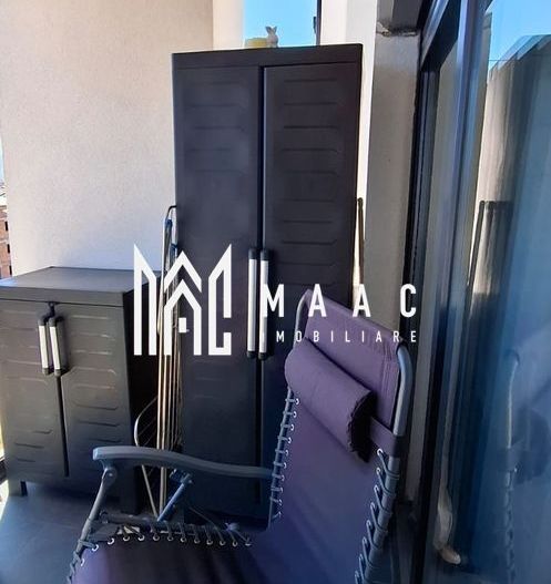 Garsoniera | 37 MP | Balcon | DaVinci Homes - Poză 7