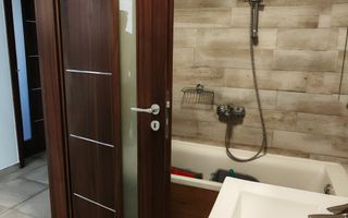 Apartament 2 camere,decomandat,bloc NOU,zona Judetean,mobilat,utilat - Poză 10