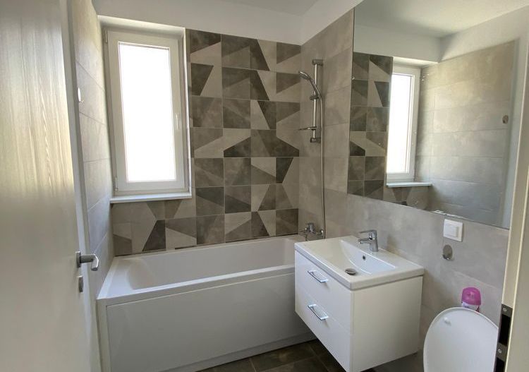 Inchiriere garsoniera sector 3 Nicolae Grigorescu - Poză 2