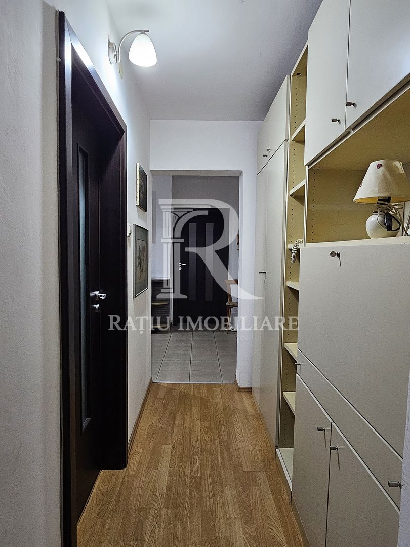 Apartament cu 3 camere | Parcare Supraterana | Onestilor | Oradea - Poză 14