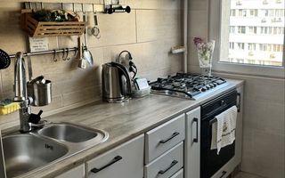 VANZARE 2 CAMERE - DECOMANDAT- Metrou Dristor - Poză 4