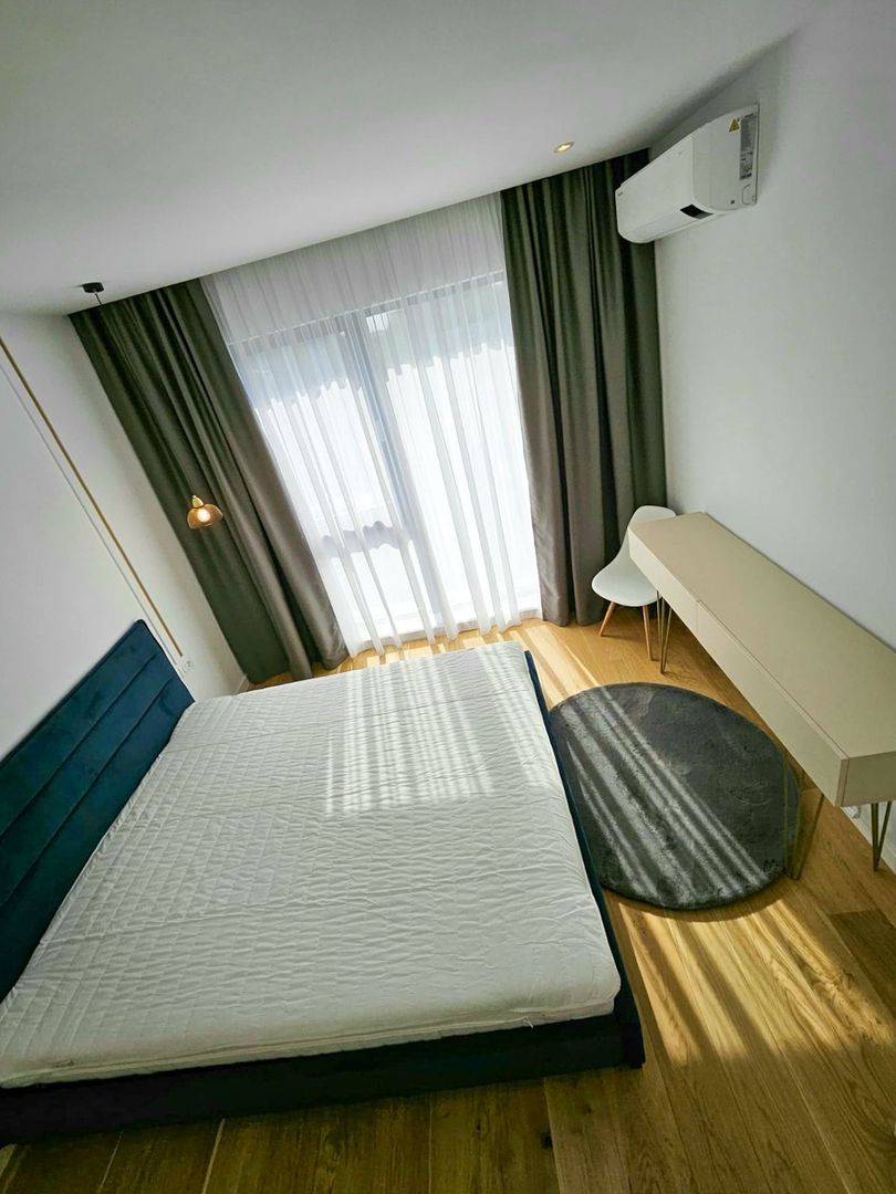 Închiriere apartament 2 camere 48mp | Aproape de centru - Poză 6