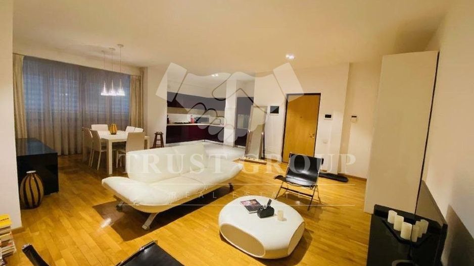 Apartament 3 camere - Herastrau | Loc de parcare - Poză 4