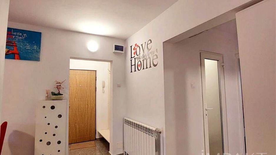 chirie apartament 3 camere zona Iulius mall,  cu parcare - Poză 2