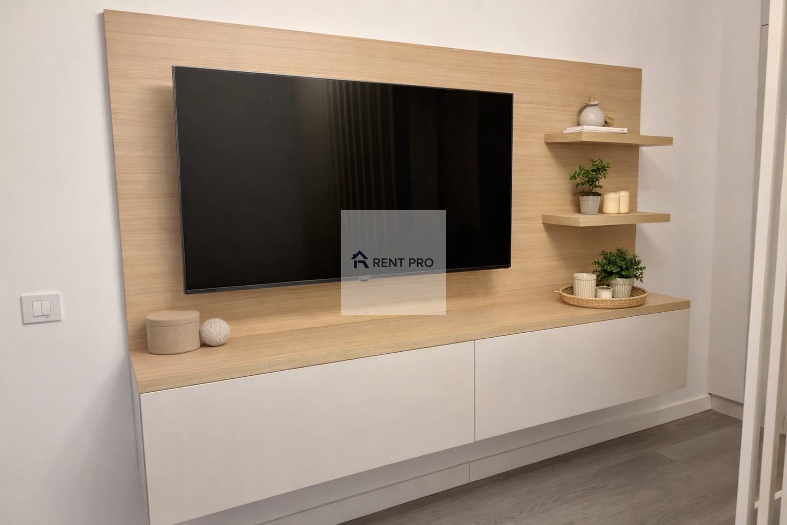 Studio Plaza Residence Faza 5 Parcul Liniei Bd Timișoara 16 Auchan - Poză 11