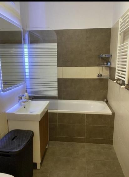 Garsoniera Studio zona Dristor mobilata modern - Poză 5