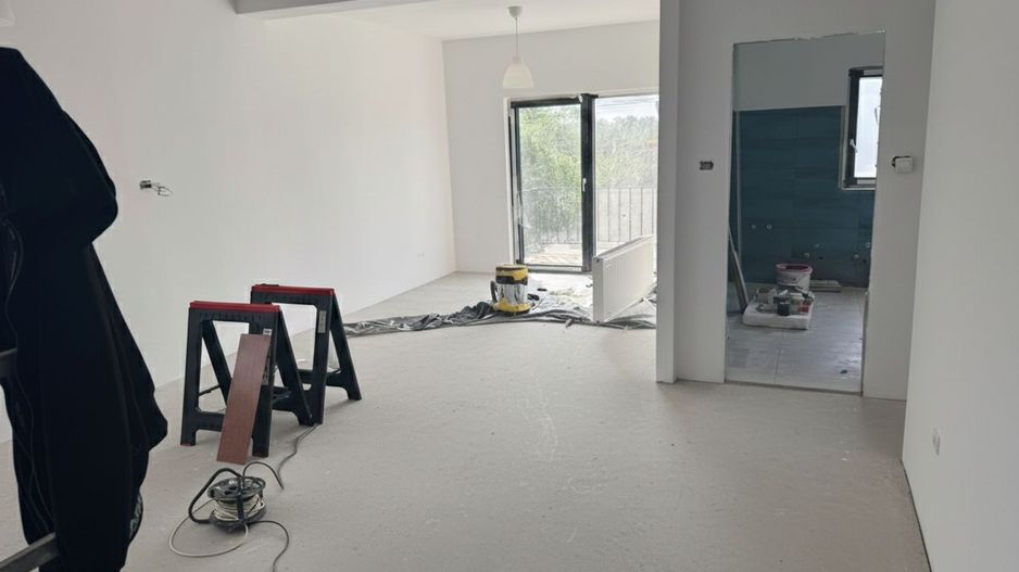 Casa tip Duplex Mosnita Noua-Strada Principala -COMISION 0% - Poză 4