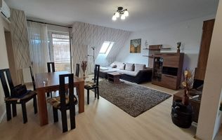 Apartament 3 camere | Etaj 3 | Zona Micro 16