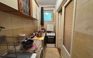 APARTAMENT 2 CAMERE | BALCON | FLOREASCA - Poză 5