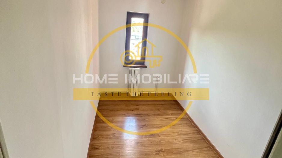 Apartament 90 mp în vilă, 180 mp teren, 2 băi, intrare separată – Zona liniștită - Poză 6