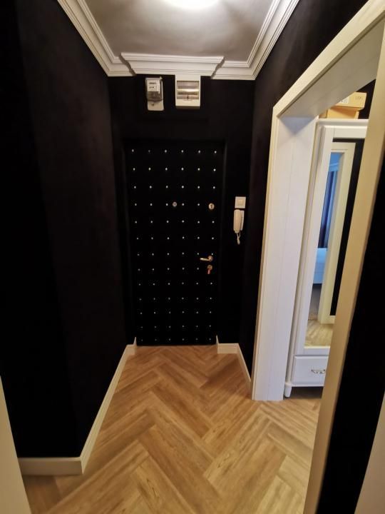 Garsoniera Ion Mihalache- Titulescu- Banu Manta - Poză 12