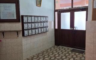 Apartament 3 camere de vânzare, Pod Nicolina, Iași – mobilat, renovat - Poză 16