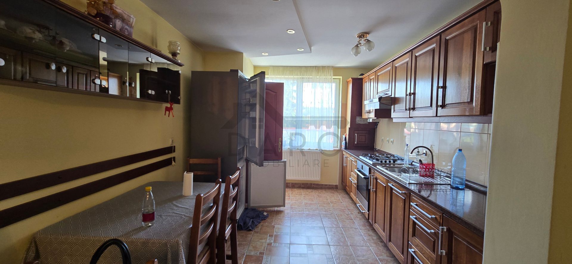 Chirie in 7 noiembrie , zona UMF, 3 camere decomandate - Poză 9