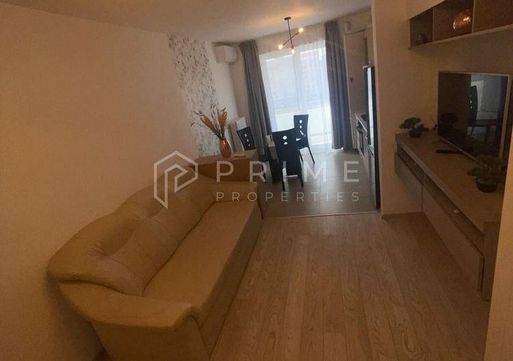 Apartament 3 camere de inchiriat in Maurer Residence -Parcare inclusa - Poză 8