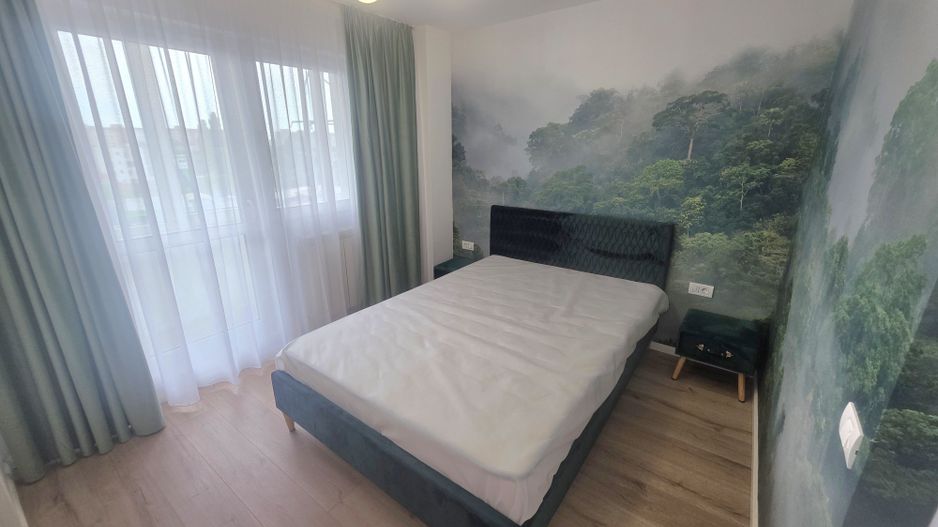 Apartament | 4 camere | modernizat | etaj 5 | TEI - Poză 13