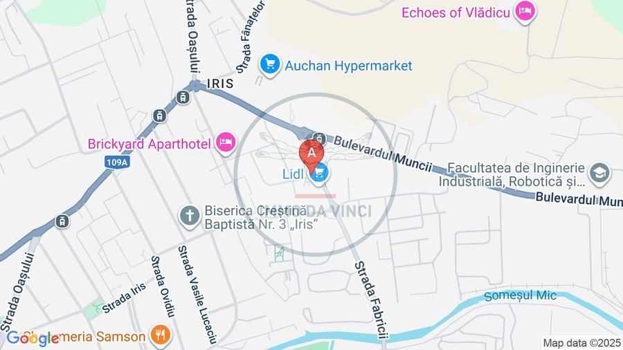 Apartament 2 camere Elite City - Poză 13