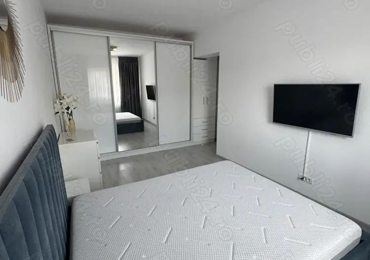 200m Metrou Nicolae Grigorescu | 2 Camere + Terasă | Parcare Inclusă - Poză 9