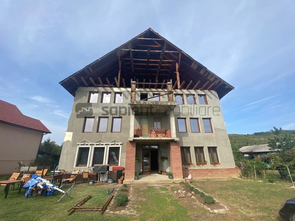 Sapient | Imobil cu destinatii multiple, zona Facliei - Poză 2