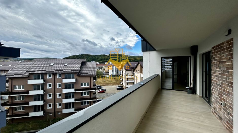 3 camere open space, Modern, Totul Nou, Zona Porii, Floresti - Poză 10