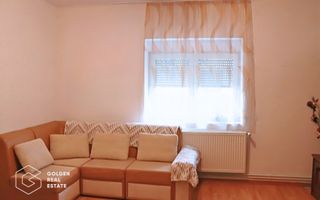 Casa in centrul localitatii Galsa - LINISTE LA TINE ACASA - COMISION ZERO - Poză 4