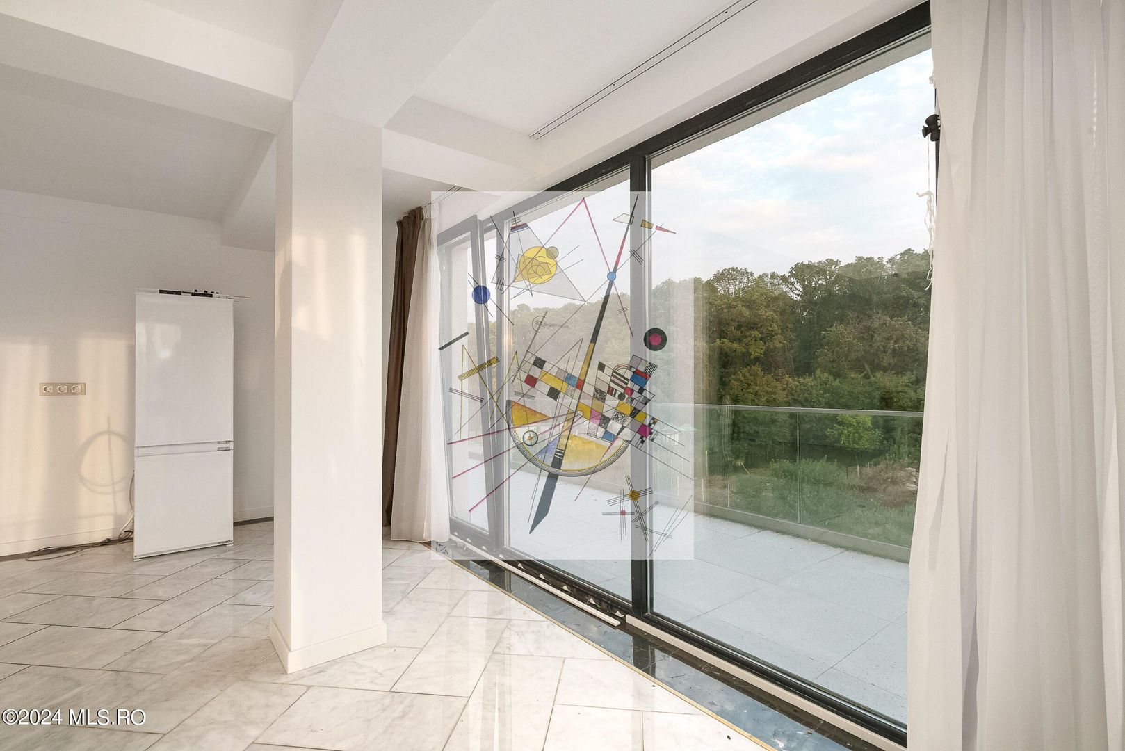 ALEEA TEISANI- BANEASA, CLADIRE MODERNA, SEDIU REPREZENTATIV 376 MP! - Poză 12