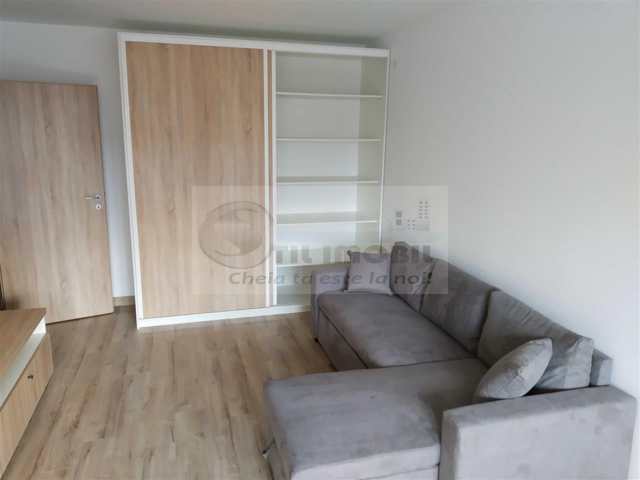 Apartament 1 camera Tatarasi Eon -280 EURO - Poză 5