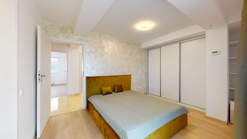 Casă modernă 4 camere | Popești-Leordeni – Intrarea Viilor - Poză 28