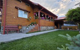 Casa P+M cu 4 camere  si 485 mp teren pe Dealul Malului, Rm Valcea - Poză 10