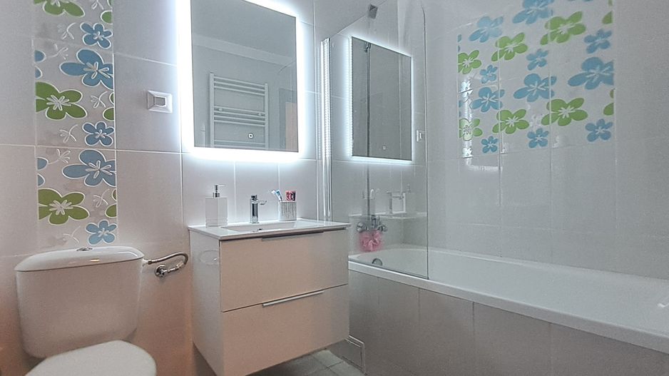 Camin impecabil | Centrala proprie | Parcare - Poză 10