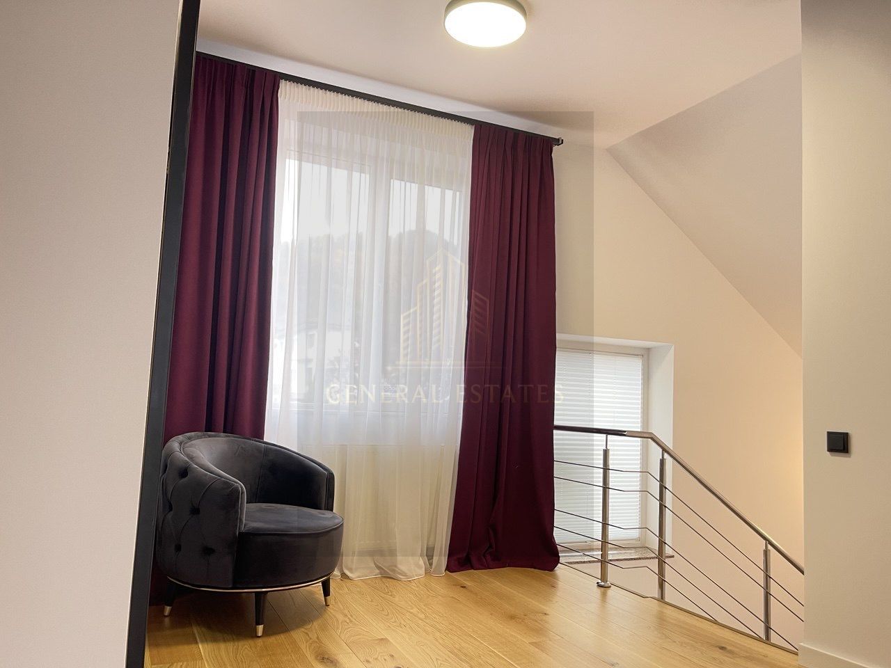 Casă cu design modern & suflet autentic – 200 m² de confort și rafinam - Poză 27