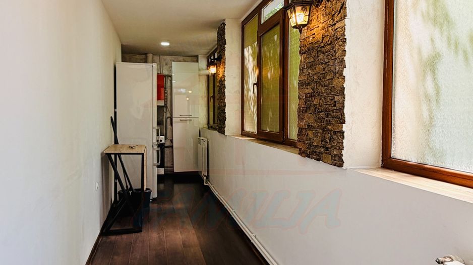 De vanzare apartament cu 2 camere dec. la parter in Galati, Micro 13 - Poză 6