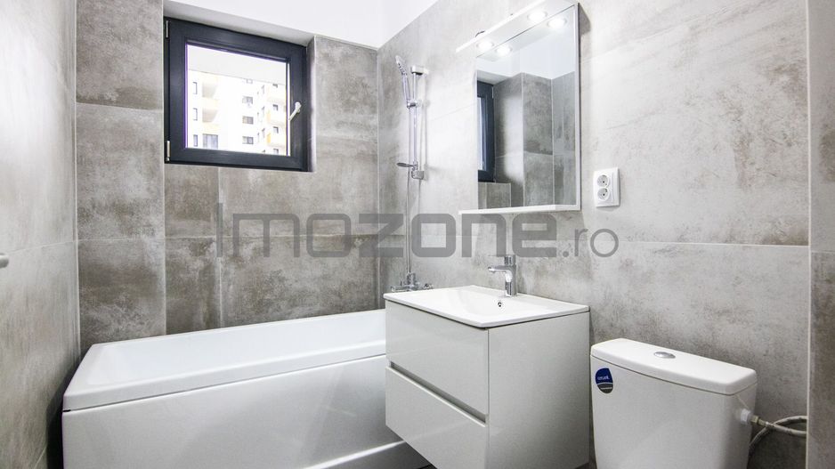 Reducere 6000 € | 2 Camere | 64 mp | Bloc Finalizat in 2022 | Militari - Poză 8