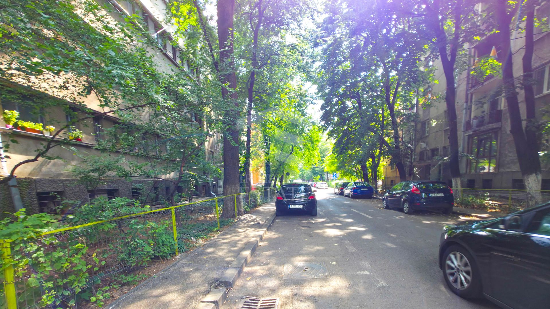 Apartament 3 camere decomandat – Calea Ferentari nr. 72 - Poză 18