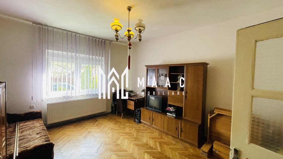 Casa 2 camere I Zona Milea I 110 MPU I Curte 80 MP - Poză 15