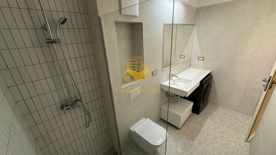 o camera, parcare, bloc nou, Gheorgheni zona FSEGA, Iulius Mall - Poză 7