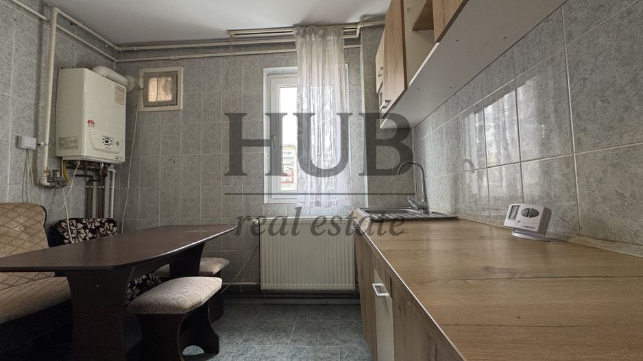 apartament cu 2 camere-de vanzare-cornisa bistritei nr 21 - Poză 5