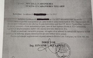TEREN INTRAVILAN \ 15.500 MP ÎN CARANSEBEȘ, ZONA PIPIRIG, - Poză 6