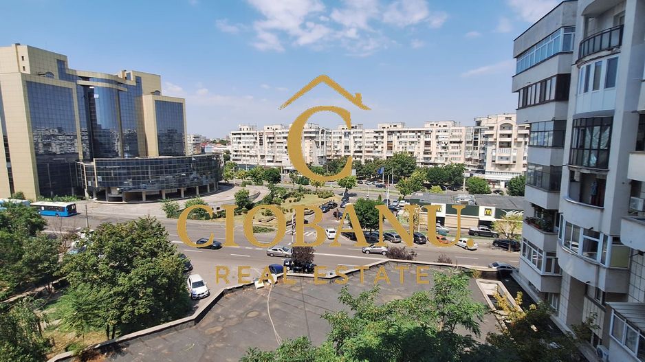 Apartament 2 camere de închiriat – Ultracentral Craiova | Lângă McDona - Poză 1