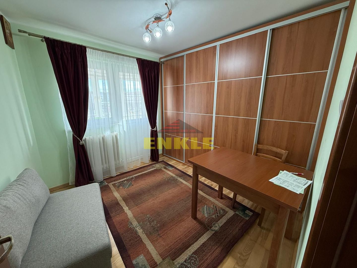 Apartament 4 camere – 92 mp utili – Zona Bazar - Poză 3
