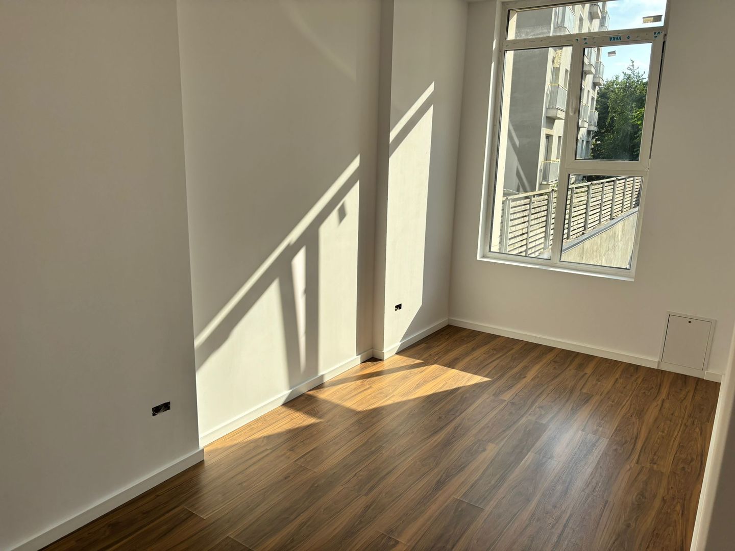 Apartament spatios in ansamblul rezidential Campeador Sweet Green - Poză 13