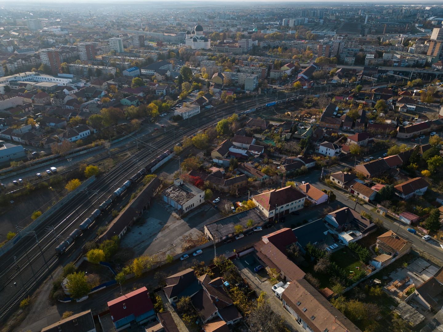 Imobil în suprafață de 3151mp pe Str.Ardealului - Poză 16