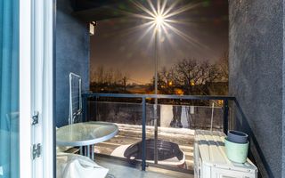 2 camere, Parcare, Iris, Junior Residence, Auchan, Clujana, Fabricii - Poză 7